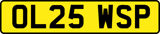 OL25WSP