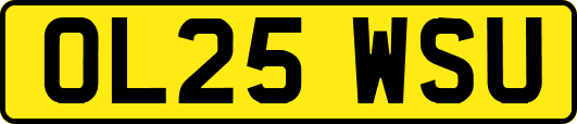 OL25WSU