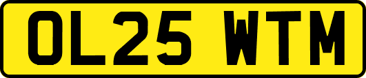 OL25WTM