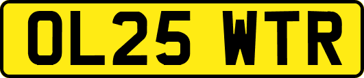 OL25WTR