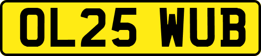 OL25WUB