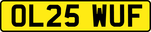 OL25WUF