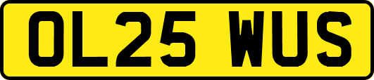 OL25WUS