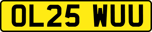 OL25WUU