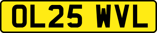 OL25WVL