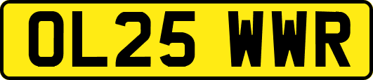 OL25WWR