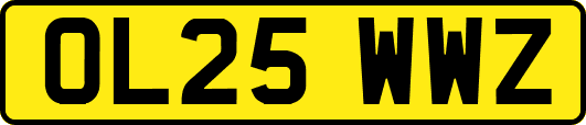 OL25WWZ