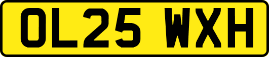 OL25WXH