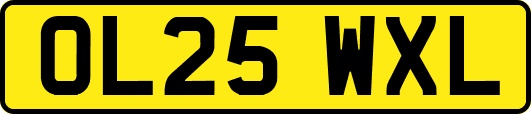 OL25WXL
