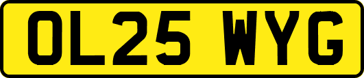 OL25WYG