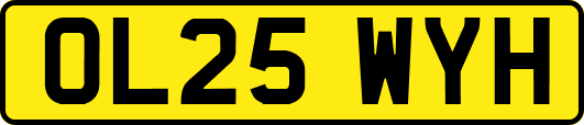 OL25WYH