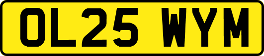 OL25WYM
