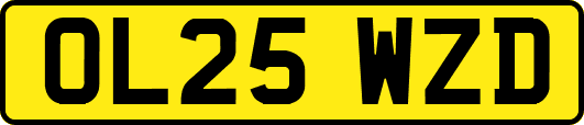 OL25WZD