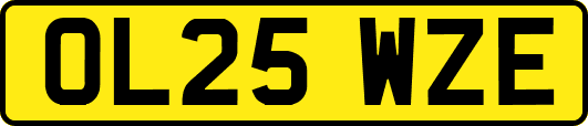 OL25WZE