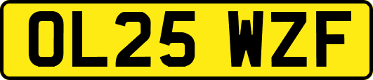 OL25WZF