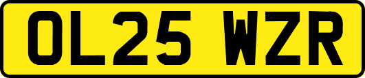 OL25WZR