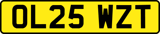 OL25WZT