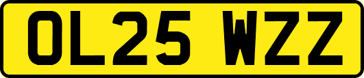 OL25WZZ