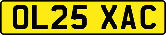 OL25XAC
