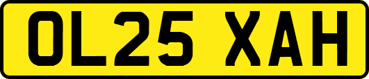 OL25XAH