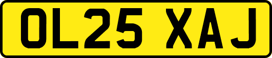 OL25XAJ