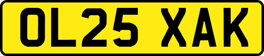 OL25XAK