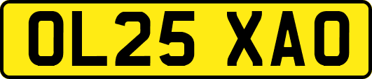 OL25XAO