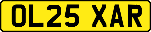 OL25XAR