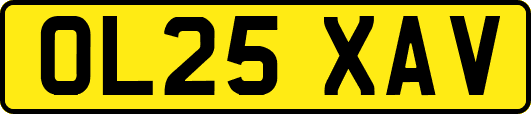 OL25XAV