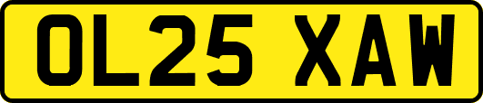 OL25XAW