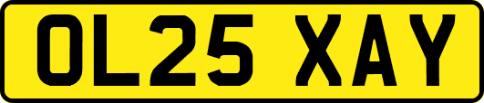 OL25XAY