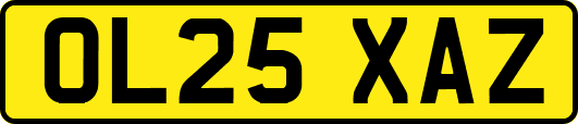 OL25XAZ