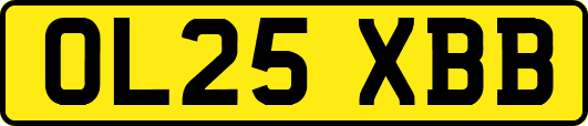 OL25XBB