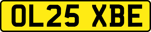 OL25XBE