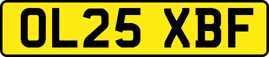 OL25XBF