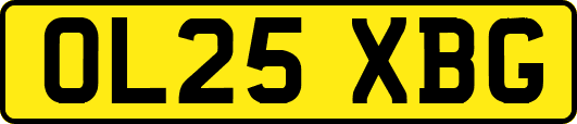 OL25XBG