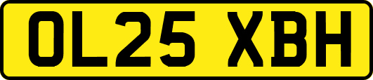 OL25XBH