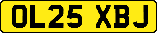 OL25XBJ