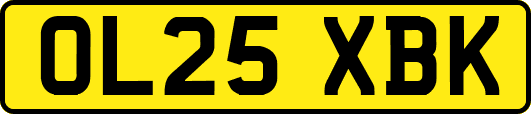 OL25XBK