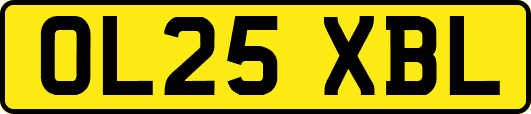 OL25XBL