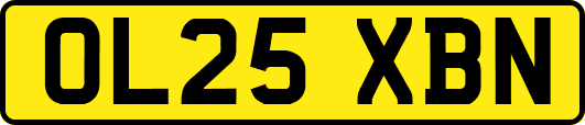 OL25XBN