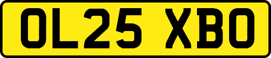 OL25XBO