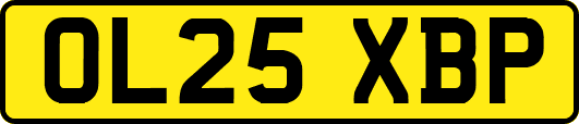 OL25XBP