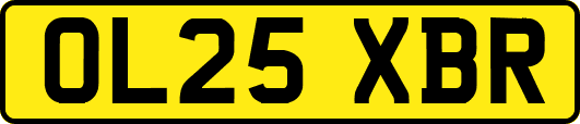 OL25XBR