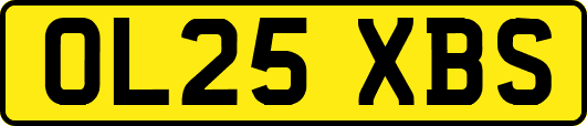 OL25XBS