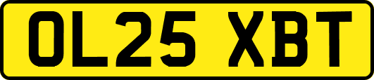OL25XBT