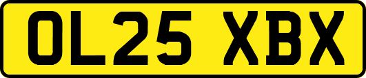 OL25XBX