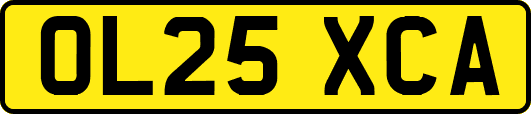 OL25XCA