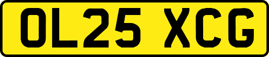 OL25XCG