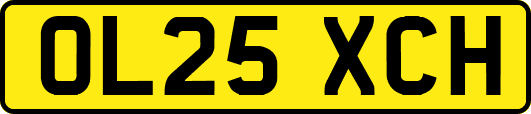 OL25XCH